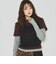 ３ピースレイヤードカットＴＯＰＳ