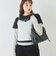 ３ピースレイヤードカットＴＯＰＳ