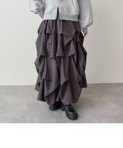 ホイップタックスカート