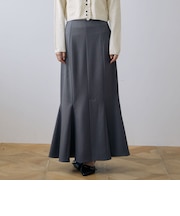 【ＯＮかわ】ウォッシャブルマーメイドＳＫ／