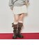 ベルト付きバルーンミニＳＫ