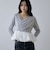 【ＯＮかわ】タックドレープバルーンドッキングＴＯＰＳ