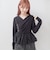 【ＯＮかわ】タックドレープバルーンドッキングＴＯＰＳ