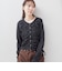 シャーリングドロストカットＴＯＰＳ
