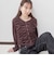 シャーリングドロストカットＴＯＰＳ