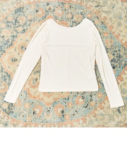 シアーベロアカットTOPS