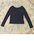 シアーベロアカットＴＯＰＳ