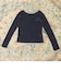 シアーベロアカットＴＯＰＳ