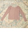 シアーベロアカットＴＯＰＳ