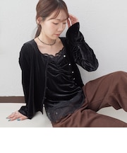レーストリムベロアアンサンブル
