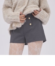 ナポレオンショートパンツ