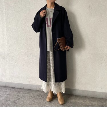 ウィナーズウールチェスターコート