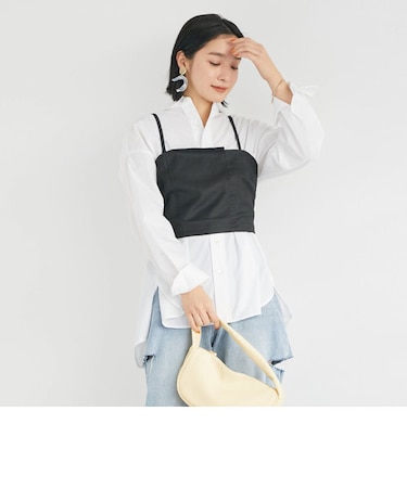 〈ＴＨＥ　ＹＯｎ〉アシンメトリービスチェ