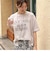 ロゴプリントＢＩＧＴｅｅ