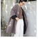 【web限定カラー有】ボンディングロングコート