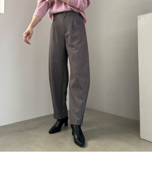 ＴＲカーブパンツ