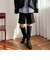 タックフリーハーフパンツ