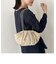 ［ルベルニ］Ｍｏｍｏ　ｍｉｎｉ　ｂａｇ