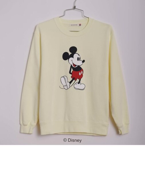 【ＧＯＯＤ　ＲＯＣＫ　ＳＰＥＥＤ】ＭＩＣＫＥＹ　ＭＯＵＳＥ／Ｓｗｅａｔｓｈｉ