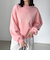 ＶＩＲＧＩＮＩＡロゴウォッシュスウェット