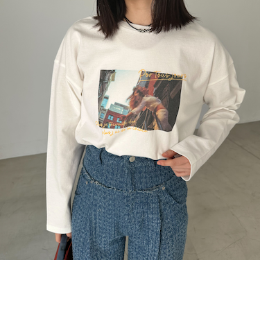 フォトプリントロンＴｅｅ