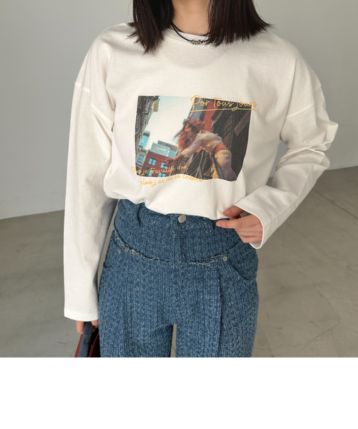 フォトプリントロンＴｅｅ