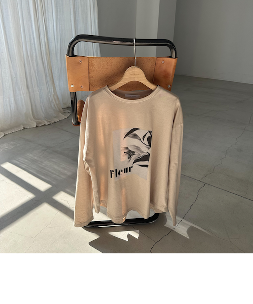 ＦｌｏｗｅｒロンＴｅｅ