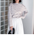 【Ｌｅ　ｍｉｎｏｒ】Ｂａｓｉｃ　ｏｖｅｒ　ｓｉｚｅ　ｌｏｎｇ　ｓｌｅｅｖｅ