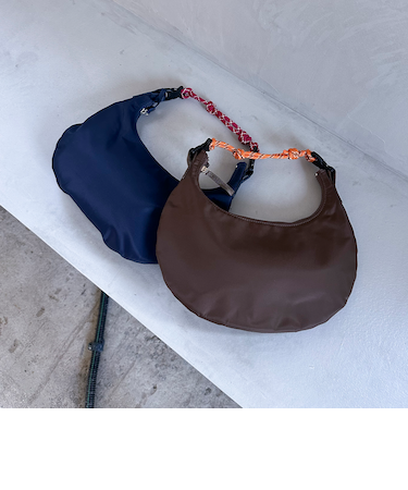 ［ルベルニ］Ｃｏｒｄ　ｍｏｏｎ　ｂａｇ　Ｓ（Ｎ）
