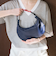 ［ルベルニ］Ｃｏｒｄ　ｍｏｏｎ　ｂａｇ　Ｓ（Ｎ）