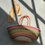 【ＢＡＧＭＡＴＩ】アバカカゴバッグ