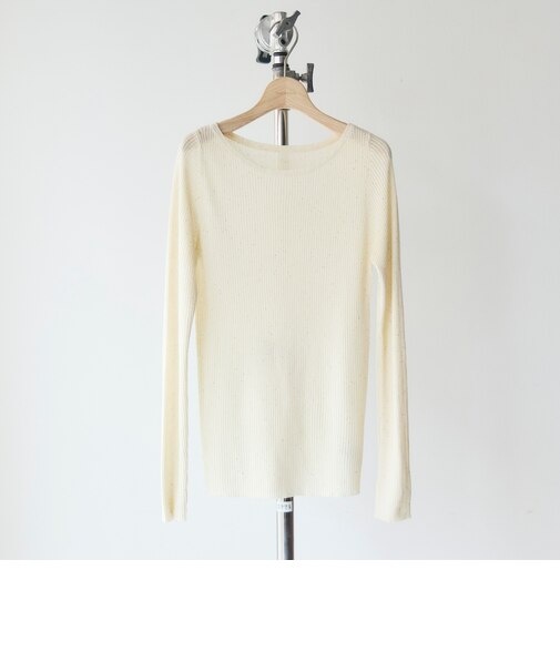 シアースパンコールプルオーバー