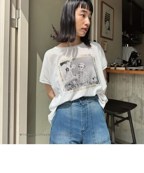 【ＧＯＯＤＲＯＣＫＳＰＥＥＤ】ＬＩＦＥ　ＰＣ／Ｐｈｏｔｅ　Ｔ