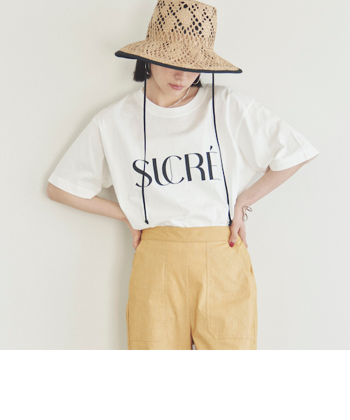 ＳＵＣＲE　Ｔｅｅ
