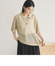 メッシュポロニット