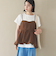 バルーンビスチェ