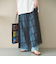 ２ＷＡＹレースプリーツスカート