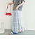 ２ＷＡＹレースプリーツスカート