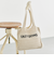 【Ｔｈｅ　Ｂａｇｍａｔｉ】メッシュロゴトート