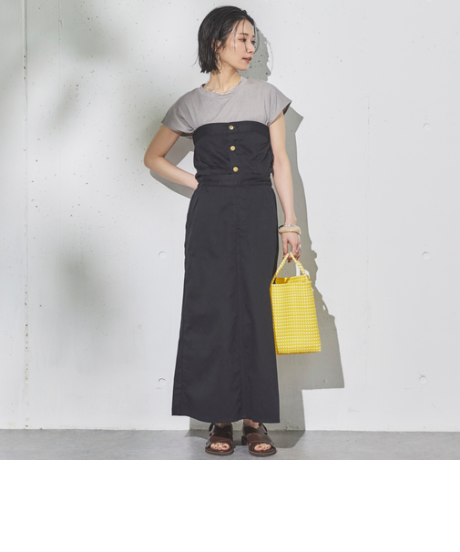 Ｌｅｅ　ＢＵＳＴＩＥＲ　ＳＫＩＲＴ