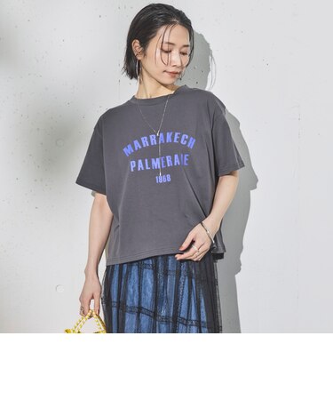 ＭＡＲＲＡＫＥＣＨカレッジＴｅｅ