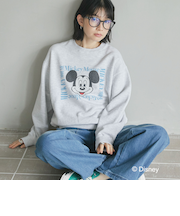 【ＧＯＯＤＲＯＣＫＳＰＥＥＤ】ＭＩＣＫＥＹ／ＳＷＥＡＴ