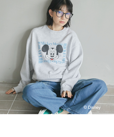 【ＧＯＯＤＲＯＣＫＳＰＥＥＤ】ＭＩＣＫＥＹ／ＳＷＥＡＴ