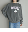 【ＧＯＯＤＲＯＣＫＳＰＥＥＤ】ＭＩＣＫＥＹ／ＬＯＧＯ　ＳＷＥＡＴ