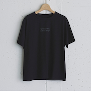 チビロゴプリントＴＥＥ