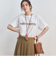 フロッキーロゴＴｅｅ