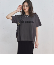フロッキーロゴＴｅｅ