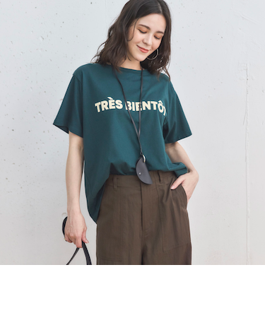 フロッキーロゴＴｅｅ