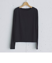 シアーリブロンTee
