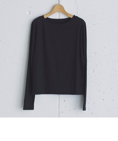 シアーリブロンTee